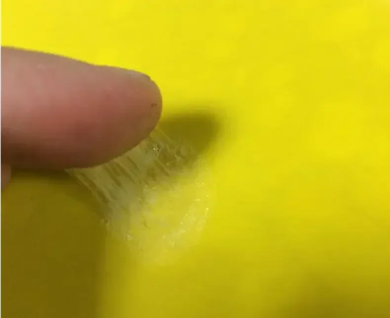 Наклейка-ловушка для насекомых