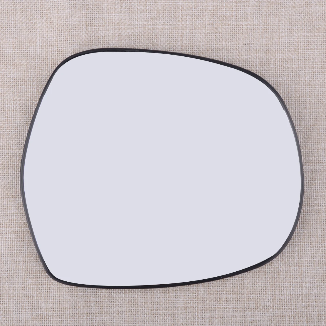 Стекло правой боковой зеркала с подогревом подходит для Lexus GX470 Toyota 4Runner 2003 2004 2005