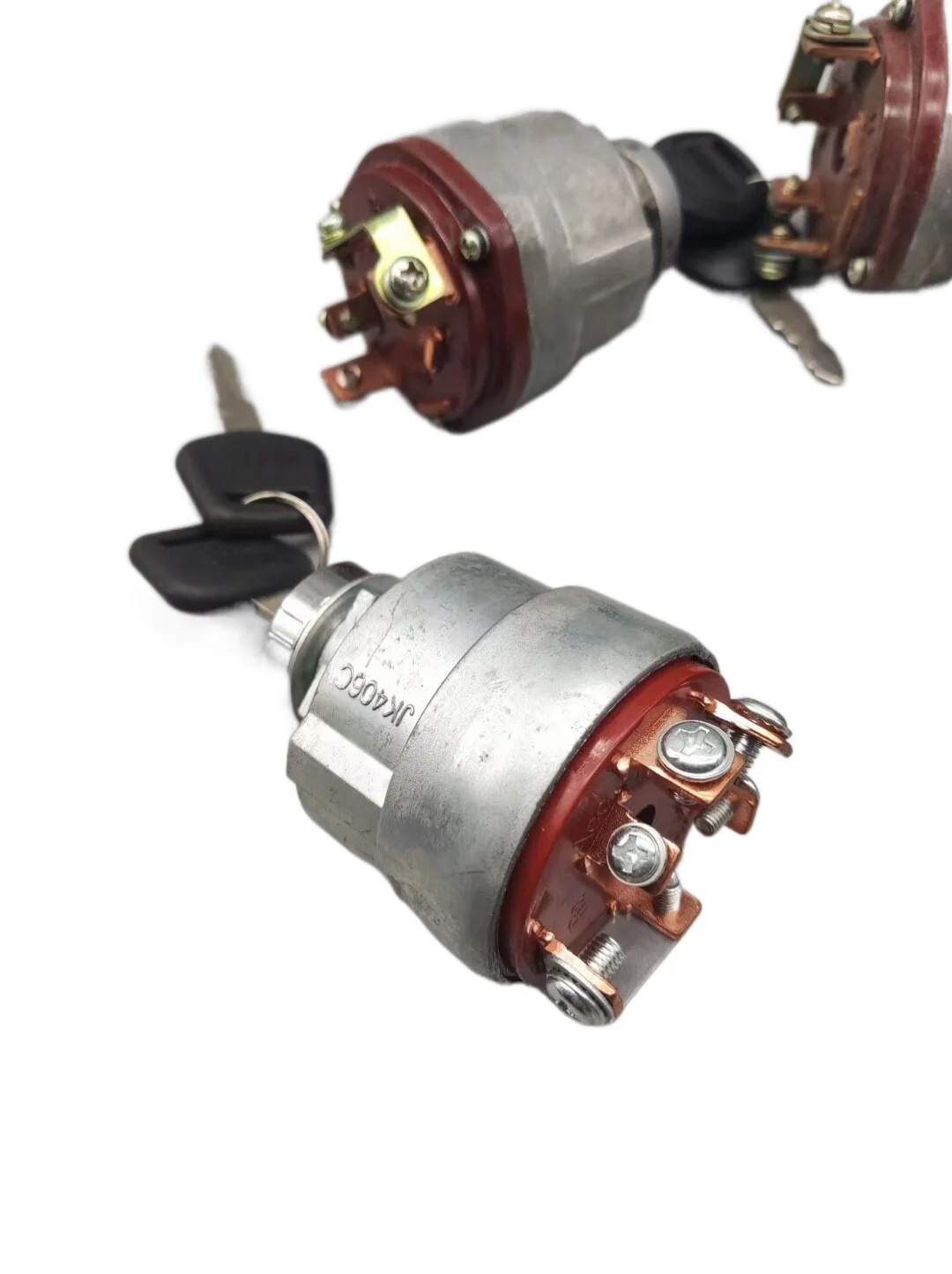 

1set Forklift start switch JK406C