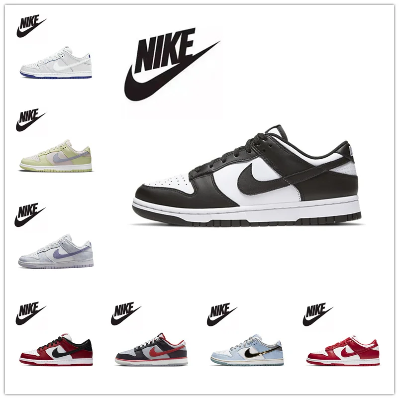 Q07 2023 New For Leather Men Women Casual Shoes Spring Autum