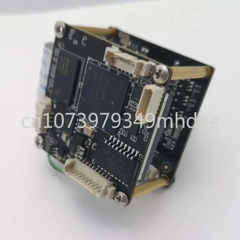 Модуль платы датчика объектива RV1126 IMX415 комплект разработки программного