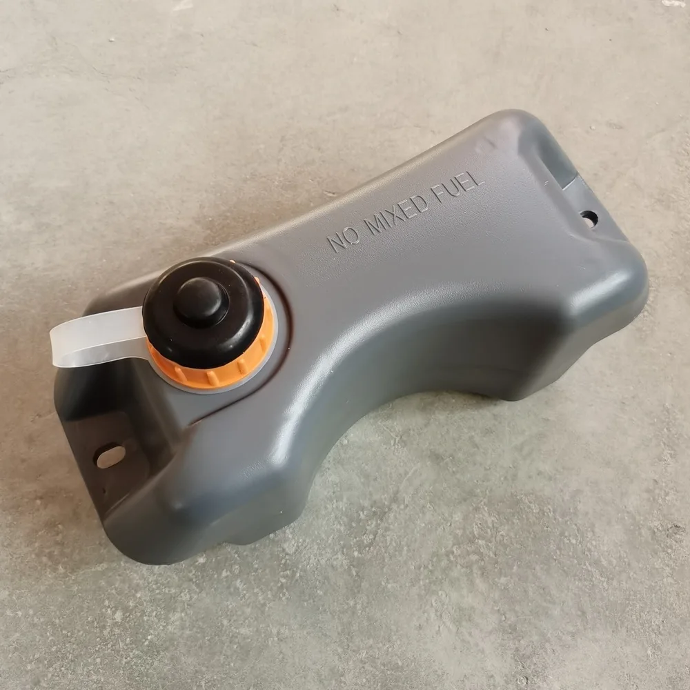 

K50 EH12 топливный бак Rammer FW-75 MT72 EH12-2