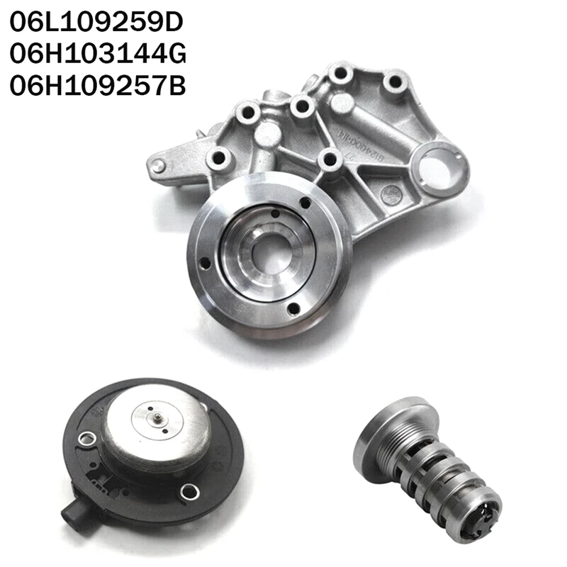 Кронштейн распределительного вала для VW Golf MK6 A3 A4 06H109257B/ 06H103144G