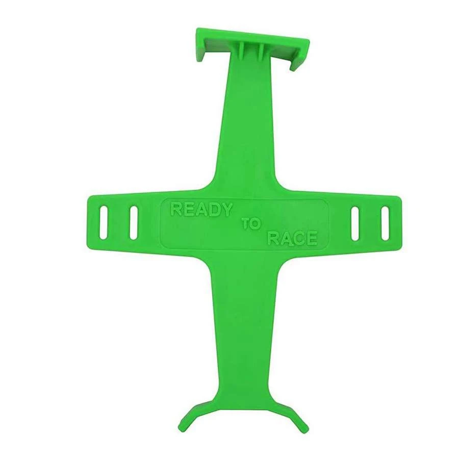 

Универсальная защита вилки, подвеска, опора, подставка, защитная лампа для мотоцикла, внедорожника (зеленый)