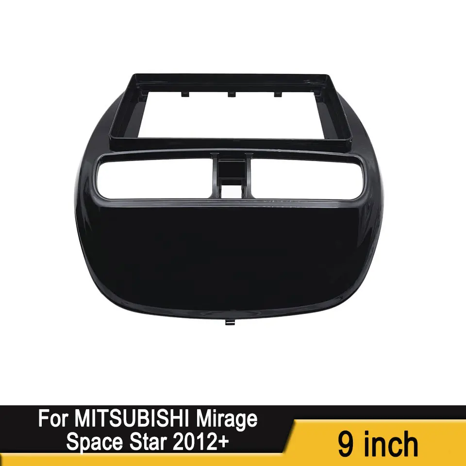 

Автомагнитола 2 Din для MITSUBISHI Mirage Space Star 2012 +, стерео, GPS, DVD-плеер, установка, монтажная панель, рамка