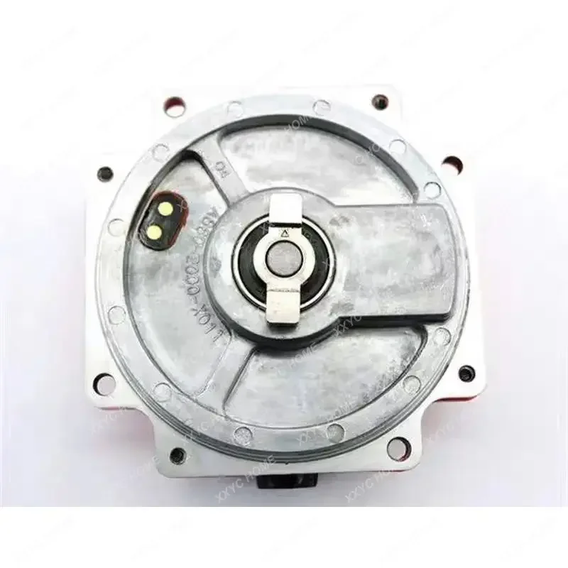 Подержанный кодировщик A860-2020-T301 протестирован OK A860 2020 T301