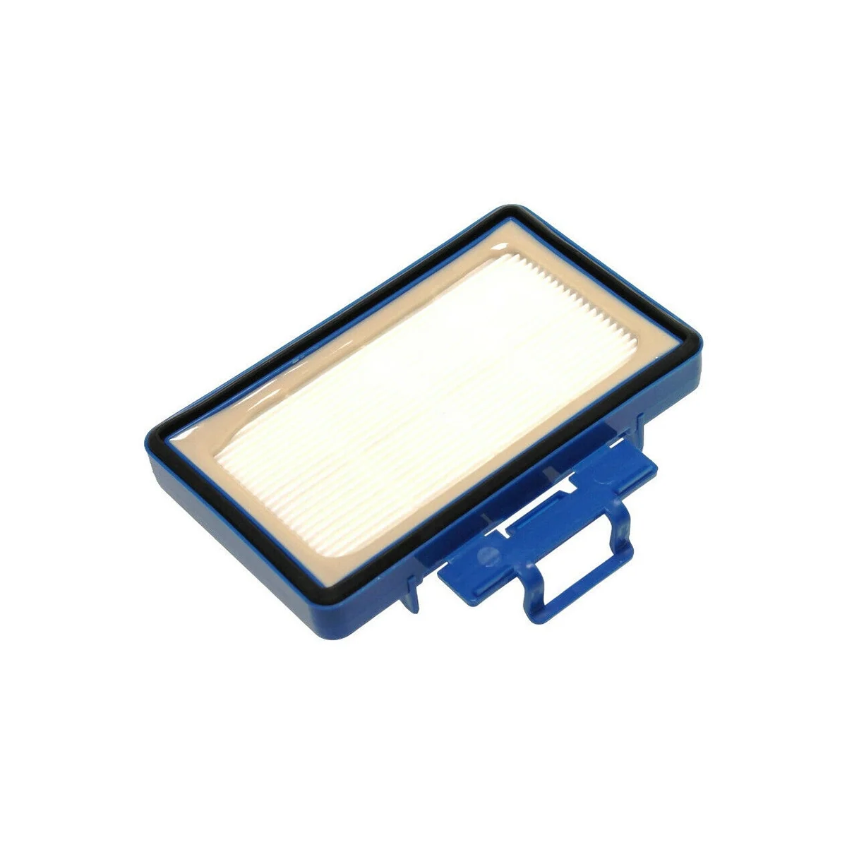 Фильтры Hepa для Philips PowerGo Series FC8242 FC8246 FC8243 бытовой техники CP0538 / 01 Vac