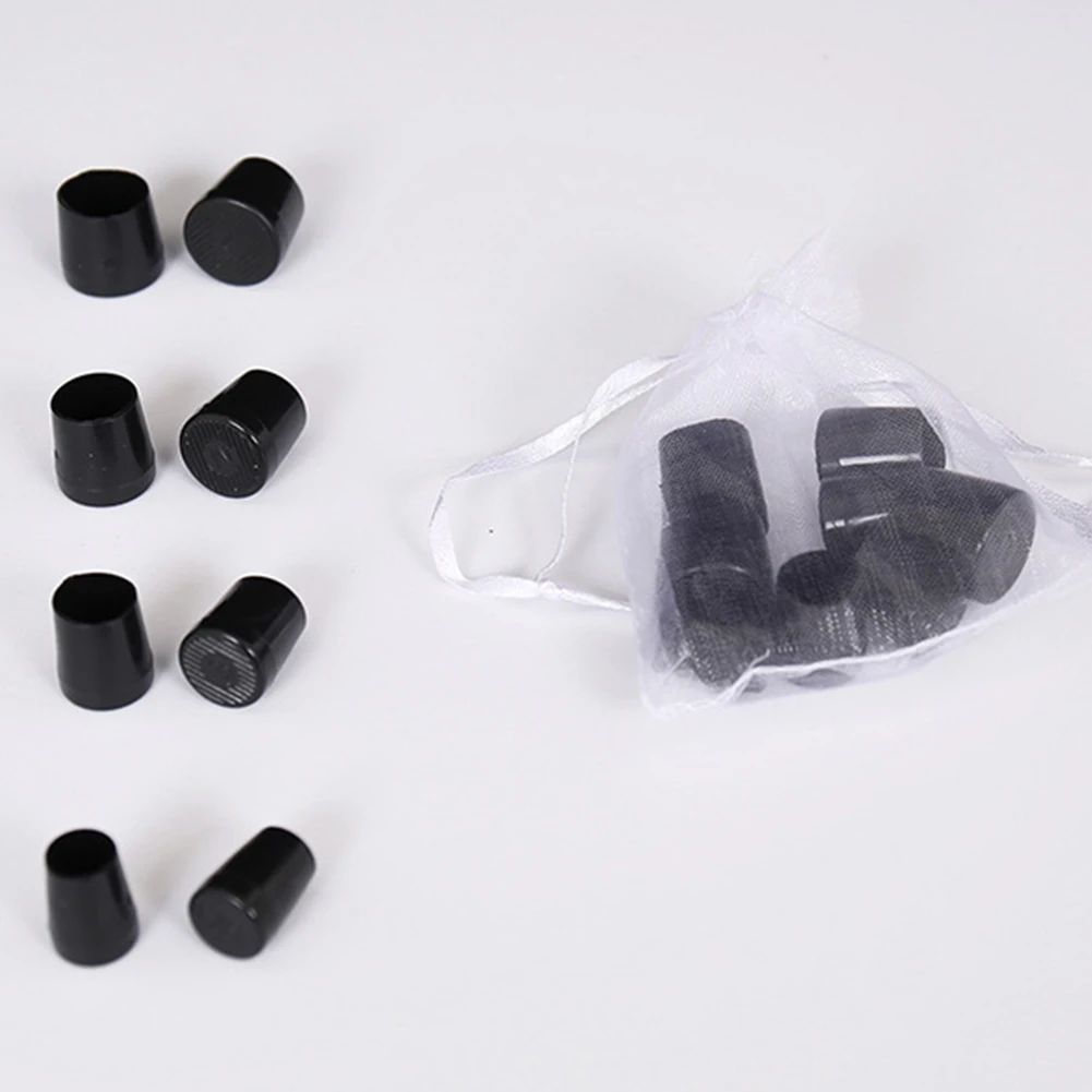 

4 пары/партия, противоскользящие чехлы на шпильки