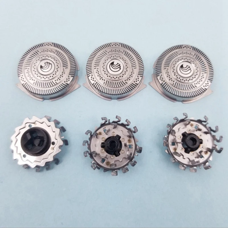 Сменная головка для бритвы лезвия 12X HQ9 AT751 HQ8240 HQ8250 HQ9070 HQ9160 HQ9170 HQ9190