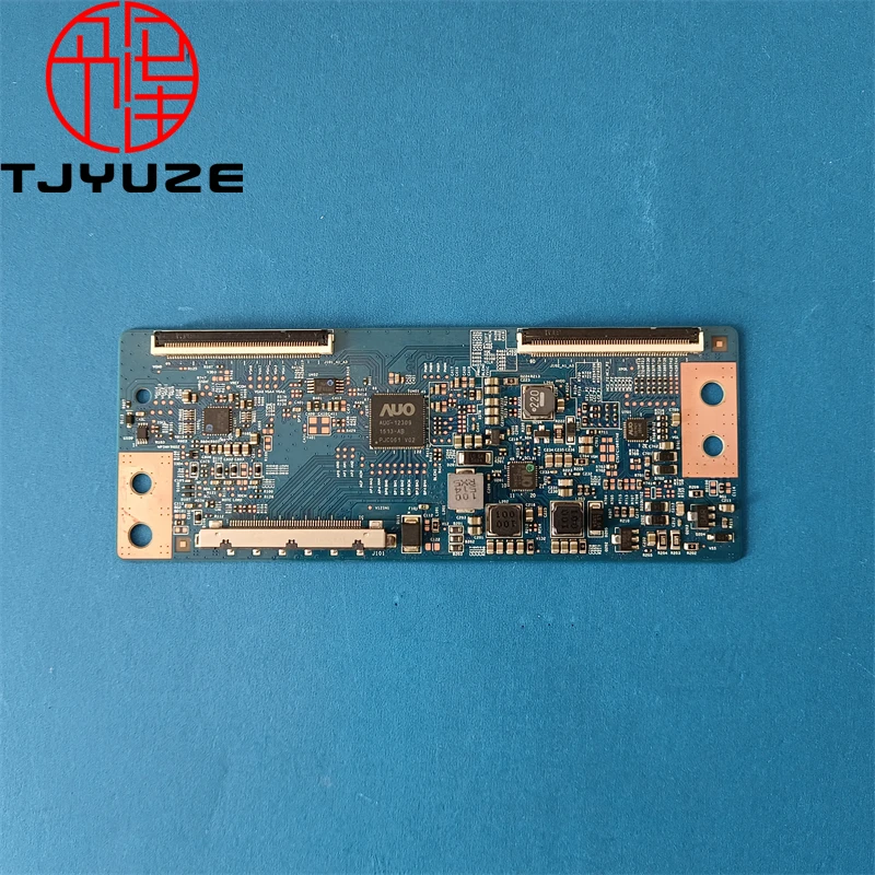 

42T34-C03 T420HVN06.3 Ctrl BD для детской платы 43H5C T-CON SE43FO02UK BDL4330QL BDL43300QL логическая плата 55.43T01.C03
