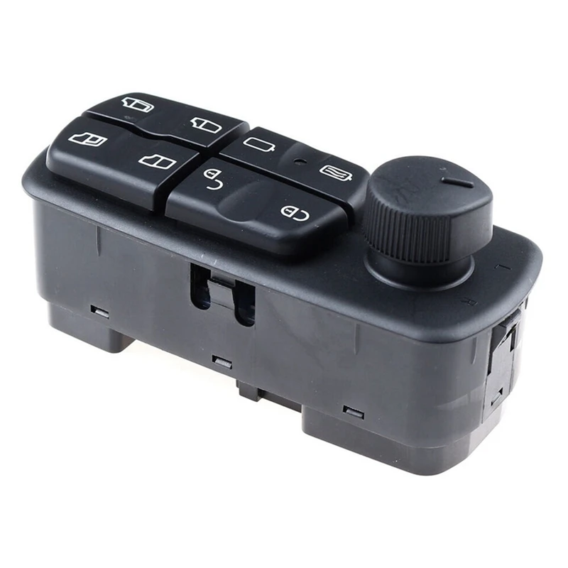 Главная панель выключателя стеклоподъемника для Mercedes-Benz Adigo Atego Axor A0045455913 A0035455913