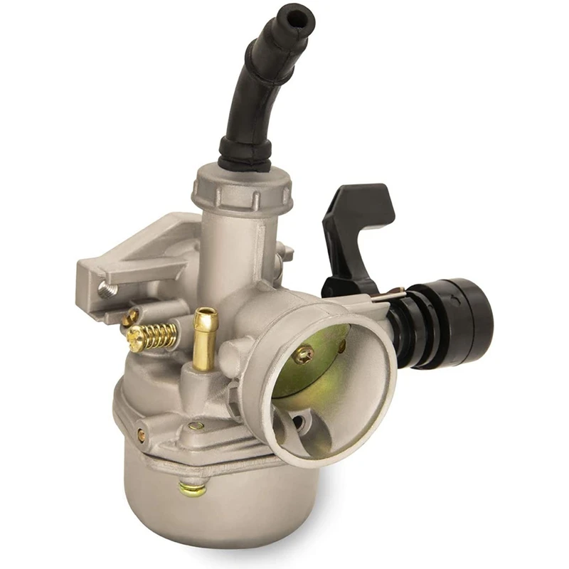 Карбюратор PZ19 КАРБЮРАТОР подходит для Honda CRF 50Cc 70Cc 90Cc 110Cc 125Cc мотоциклетный