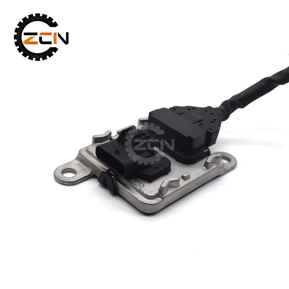 Датчик NOx 12 В A 0009058011 Для Mercedes-Benz W167 W205 W213 W222 W238 W257 W447 W463 w907 W910