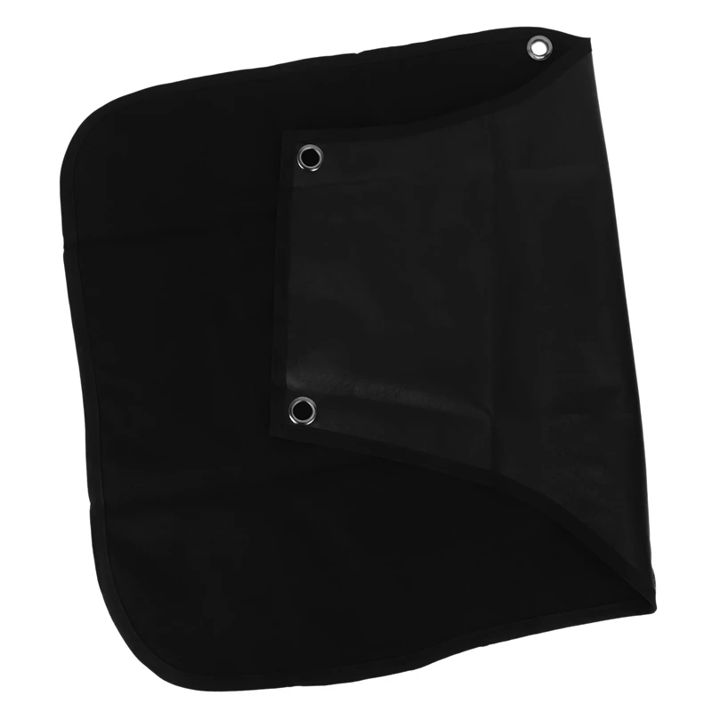 Профессиональный парикмахерский фартук с карманами водонепроницаемый из