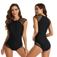 swimwear women 2022 one pieces sleeveless vest surfing suit womens swimsuit womens one piece swimsuit swimming bathing suits