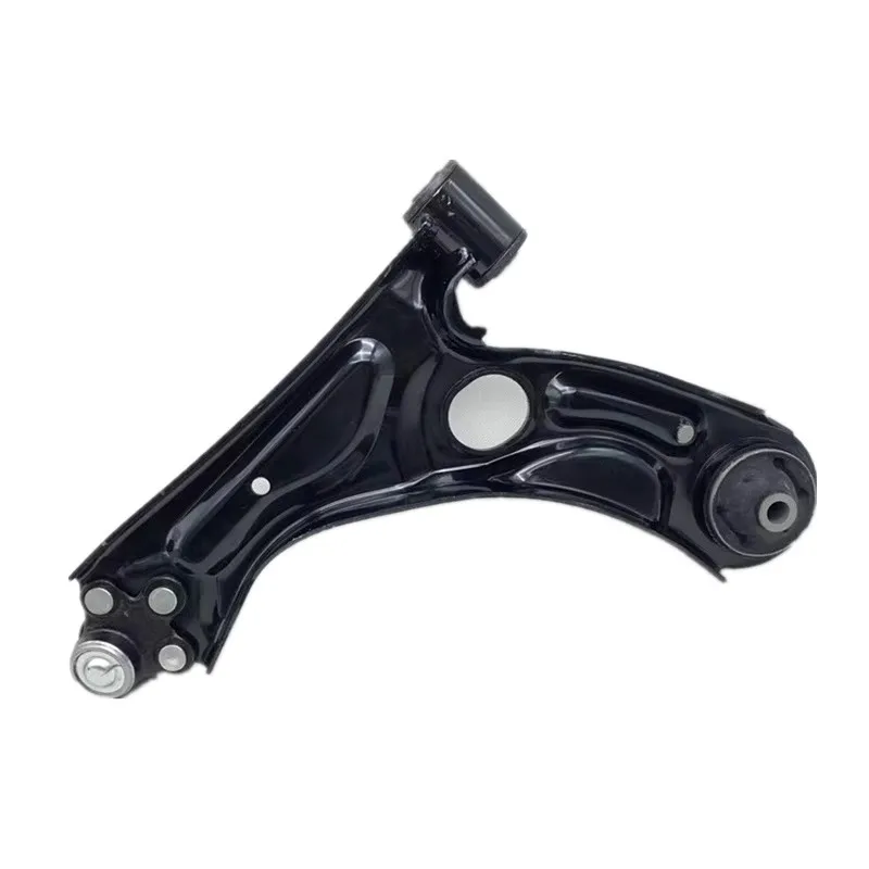 Передний нижний рычаг управления для CHEVROLET GM Aveo Sonic II T300 DAEWOO 95017035 95017036