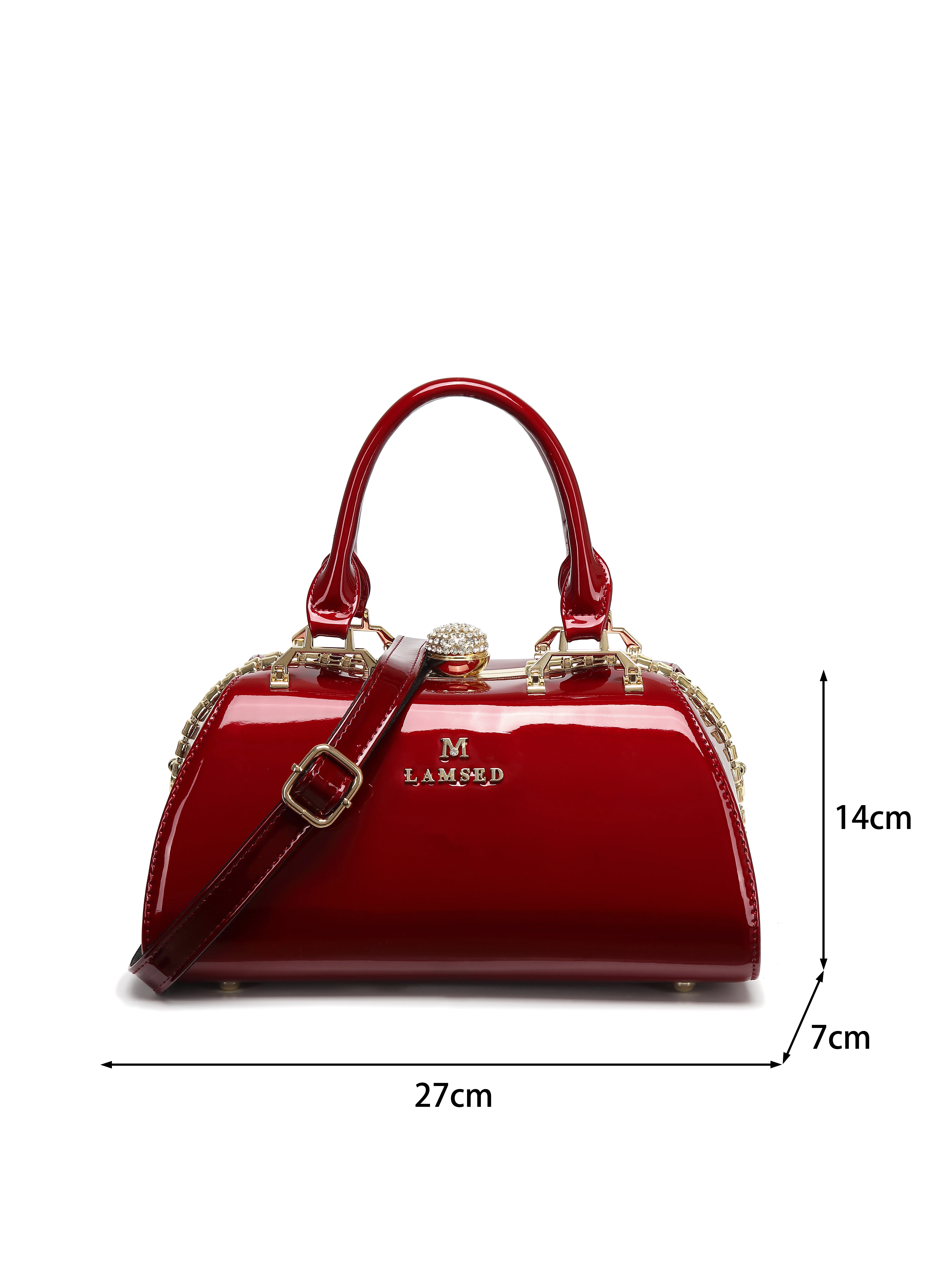 Handbag Desigual Bag Messenger Bag New 2023