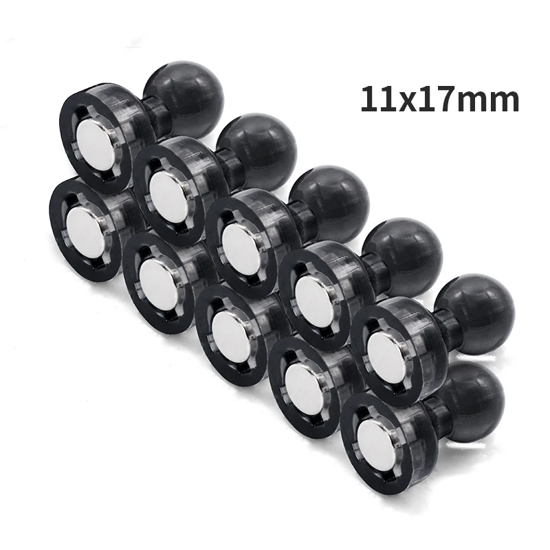 

Магнитная булавка Super Magnet