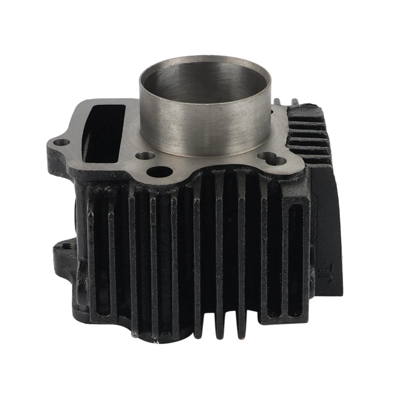 Cylinder Head Assembly Gaskets Pistons Set For 110Cc Engines ATV Quad Dirt Bike Go Kart |