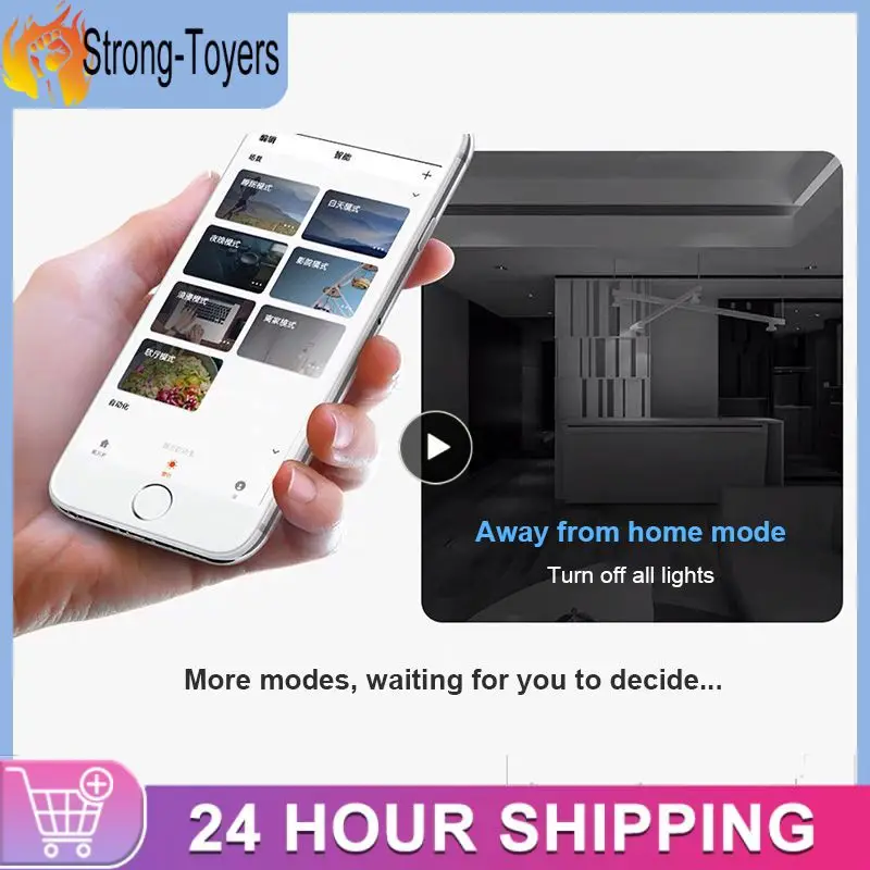 

2/3/5 шт., диммер Zigbee, 300 Вт, 5 лет гарантии