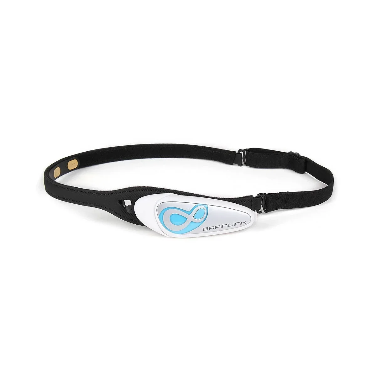 Фото Macrotellect BrainLink Lite EEG гарнитура игрушки для контроля разума головная повязка умная головная повязка Brainwave тремя проблемами тела для шлемов №1