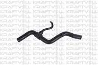 

Код магазина: 10032459 для верхнего шланга радиатора A4 1.9tdi 95 00