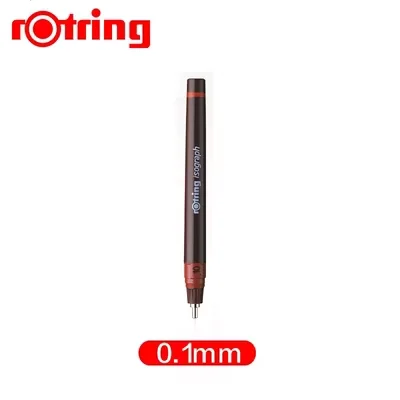

Сменный наконечник Rotring ISOGRAPH для ручки-иглы 0.1-1.0 мм