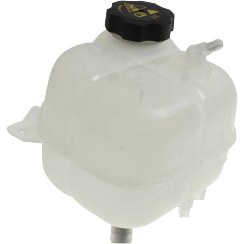 Coolant Reservoir Radiator Expansion Tank for Chrysler 200 2015-2017 Jeep Cherokee CH3014161 68102155AD