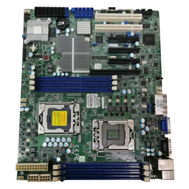 

100% Brand New Original 1 Year Warranty X8DTL-iF Server Workstation Motherboard