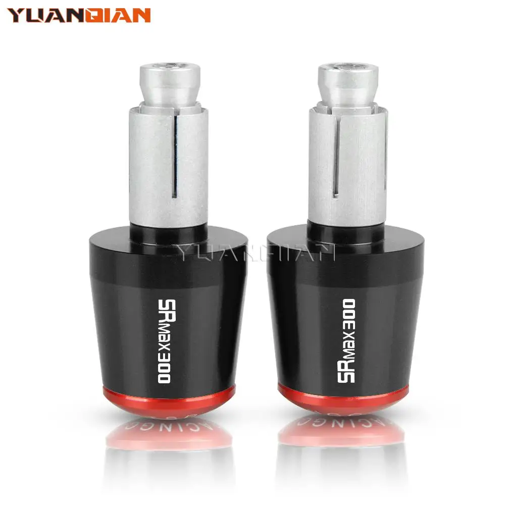 

Наконечники Руля Мотоцикла 7/8 дюйма, 22 мм, для Aprilia SR MAX 300 SRMAX 300 2011 2012 2013 2014 2015 2016