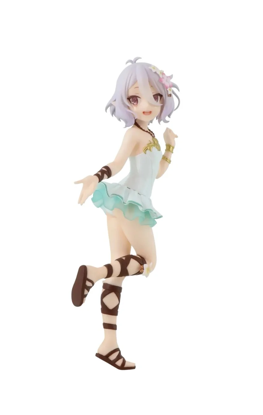 

new 2022 arrival Japanese original anime figure Princess Connect action figure collectible model toys for boys