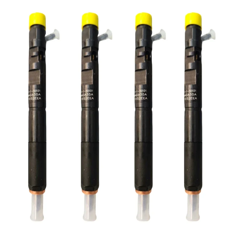 Shuanglong Aiteng Enjoy Royal Leicester 2.0 2.7T Delphi Fuel Injector 4501D 4601D 4701D