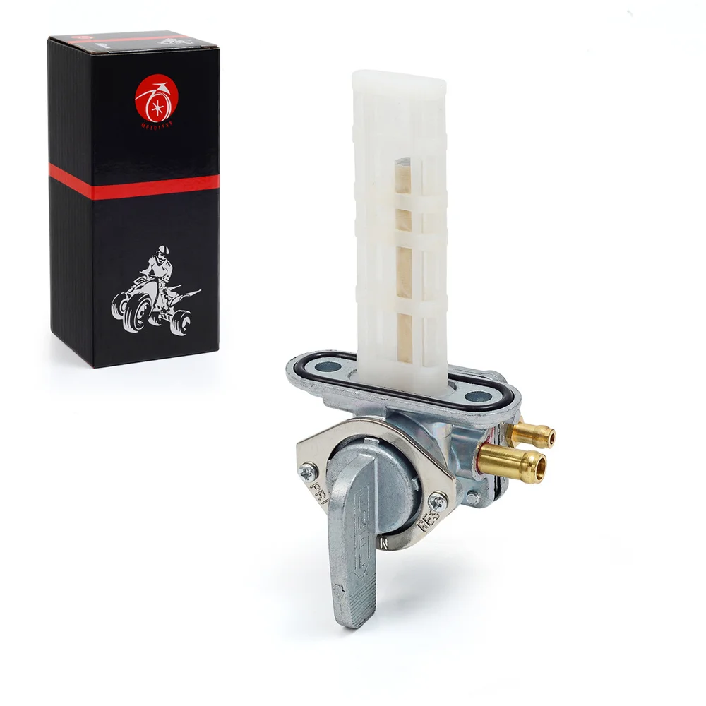 

Топливный кран для Kawasaki Concours 1000 ZG1000 1986-2006 51023-0726 51023-1388