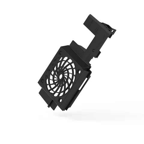TicKnot 5В кронштейн вентилятора для PS2 Fat