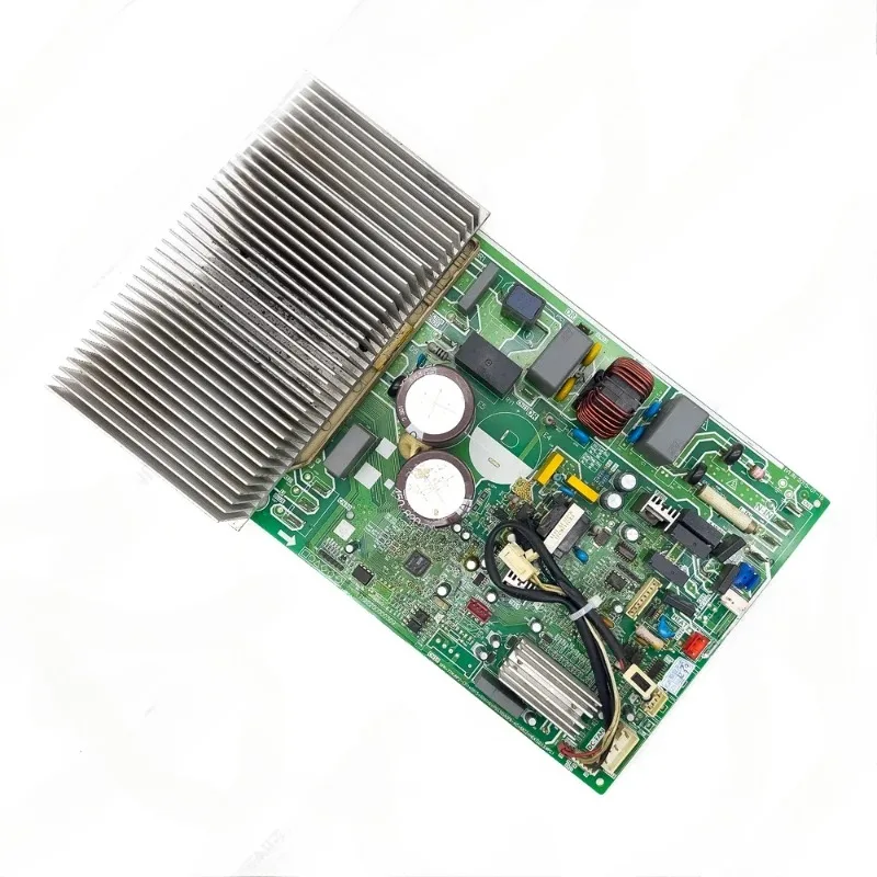 Используется для платы управления кондиционером