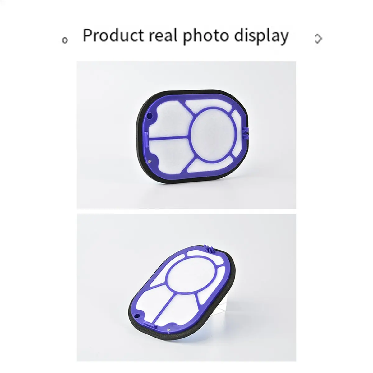 Фото НОВЫЙ фильтр предварительного двигателя Dyson DC16 для ручных пылесосов Dyson DC16 DC16 Animal DC16-Animal №5