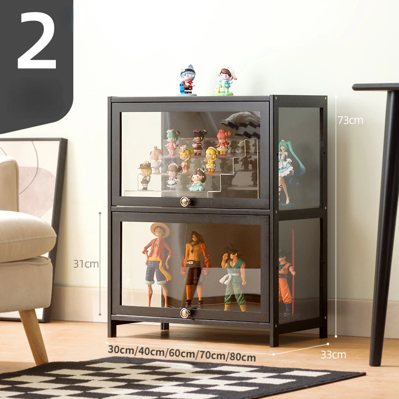 

Ящик для хранения Лего FIGURE