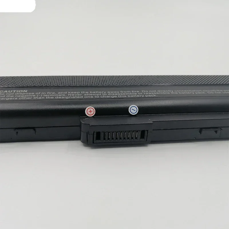 Аккумулятор для ноутбука ASUS A32-K52 K42DE K42DQ A42-K52 K42J K42JA K42JB K42JC K42JE K42JK K42JP K42JR K42 K42D K42DR K42F