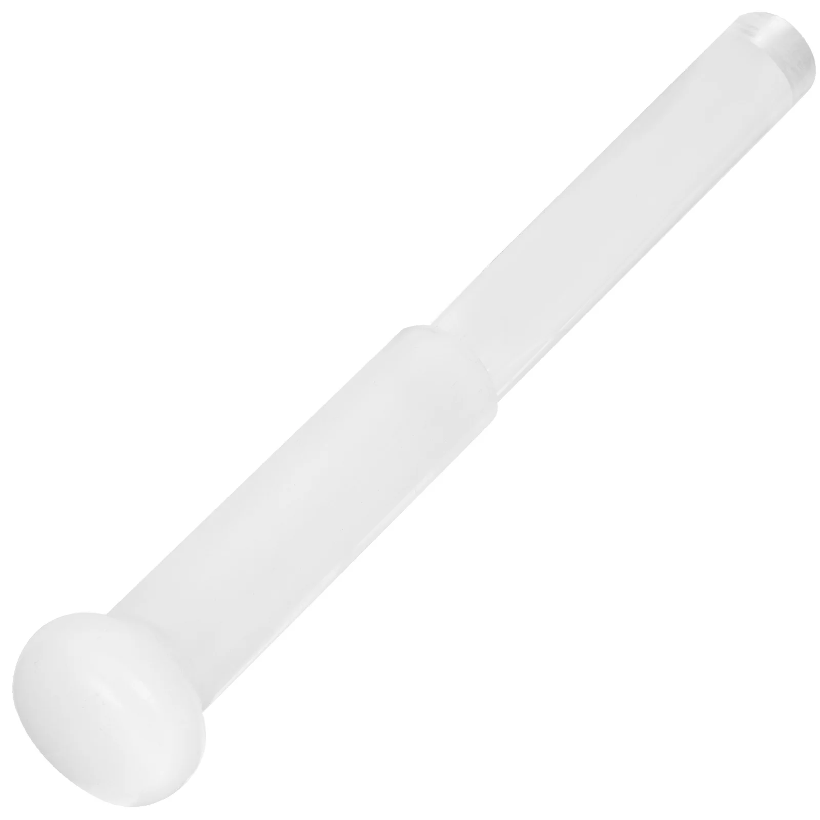 

Crystal Bowl Small Sound Strikers Accessory Singing Stick Acrylic Mallet