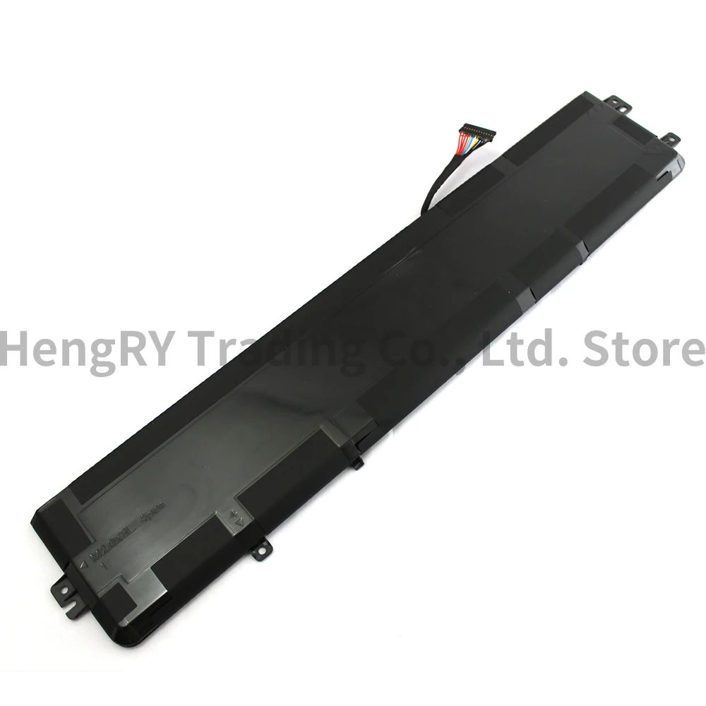 CPMANC L14M3P24 L16S3P24 Аккумулятор для ноутбука Lenovo Ideapad 700-15ISK 151SK 17ISK Legion R720 Y520-15IKBA 15IKBM 15IKBN