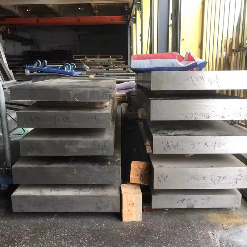 Титановая титановая пластина tc21, 10 мм, толщина 100x300/x с высокой твердостью, титановая пластина на заказ