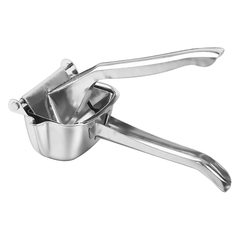 

Practical Manual Fruit Squeezer Simple Handheld Lemon Juicer Kitchen Supplies
