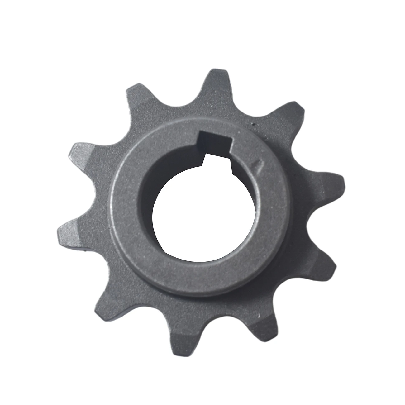 

Front Sprocket 420-10T FOR 196cc Coleman BX200X CT200U CT200U-EX Mini Bike
