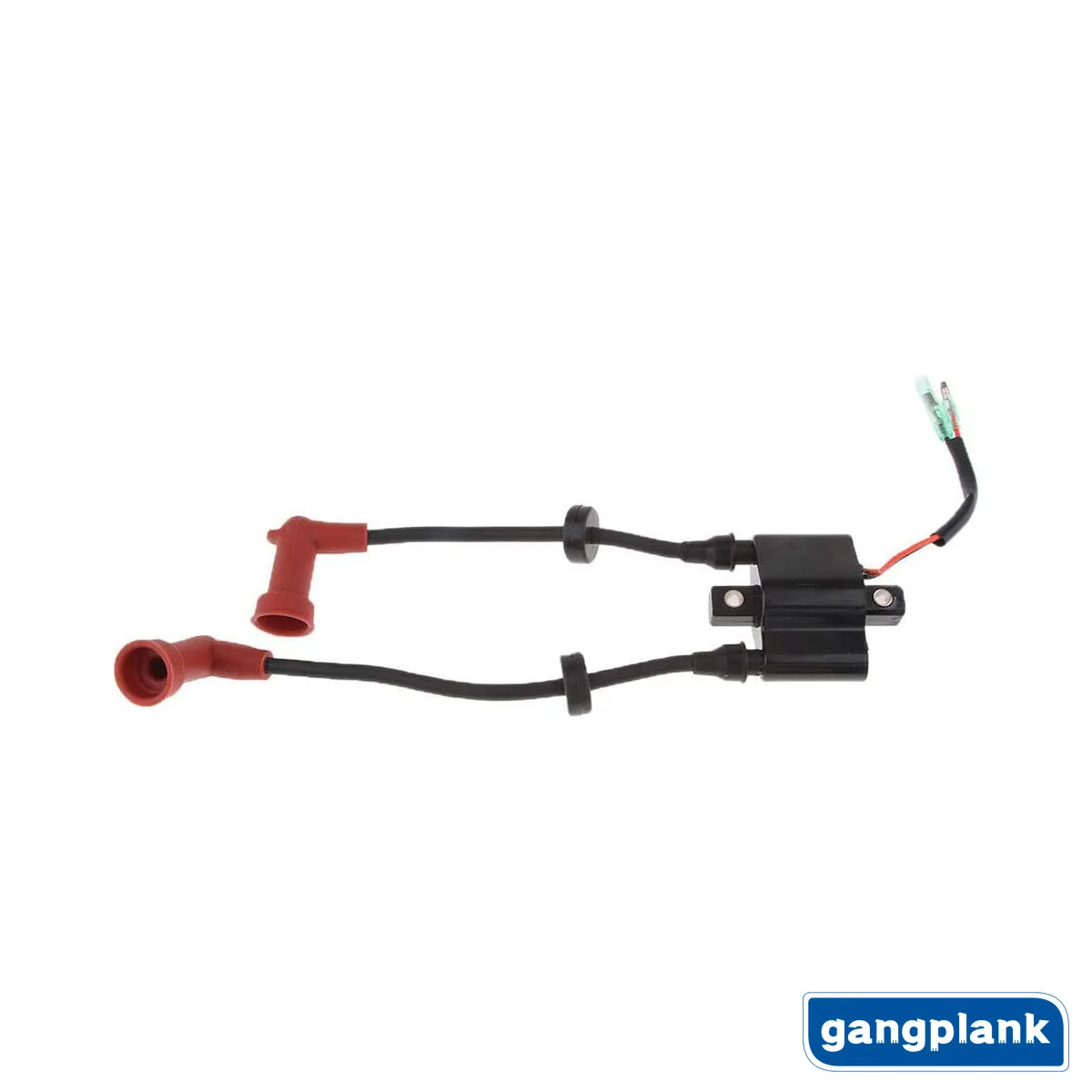 Катушка зажигания для лодочного двигателя Yamaha 6F5-85570-00 6F5-85570-10 Катушки подвесного