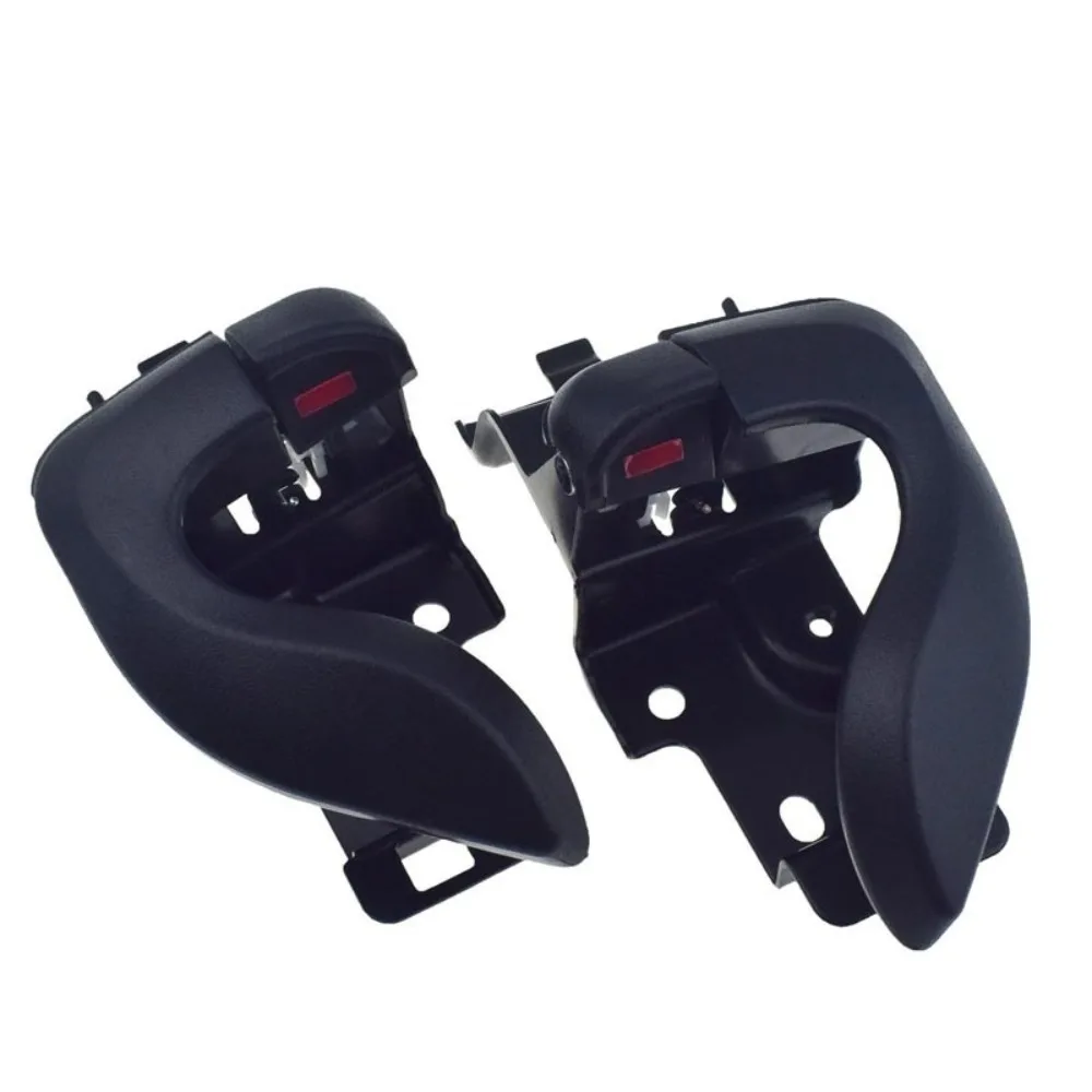 Фото Внутренняя дверная ручка передняя левая/правая для Hyundai Mighty II HD78 HD72 HD65 HD35 1997-2004 годов выпуска №4