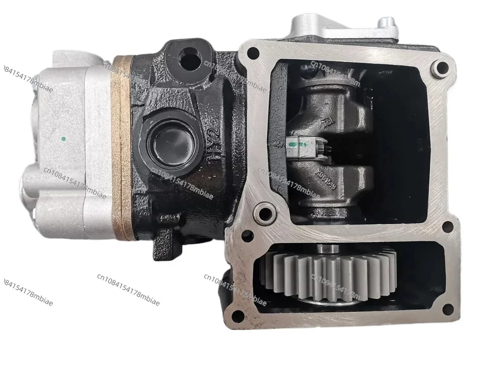 Запчасти для двигателя грузовика 202V54100-7131 4110001018018 SINOTRUK HOWO MC11MC13 LGMG MT95 воздушный