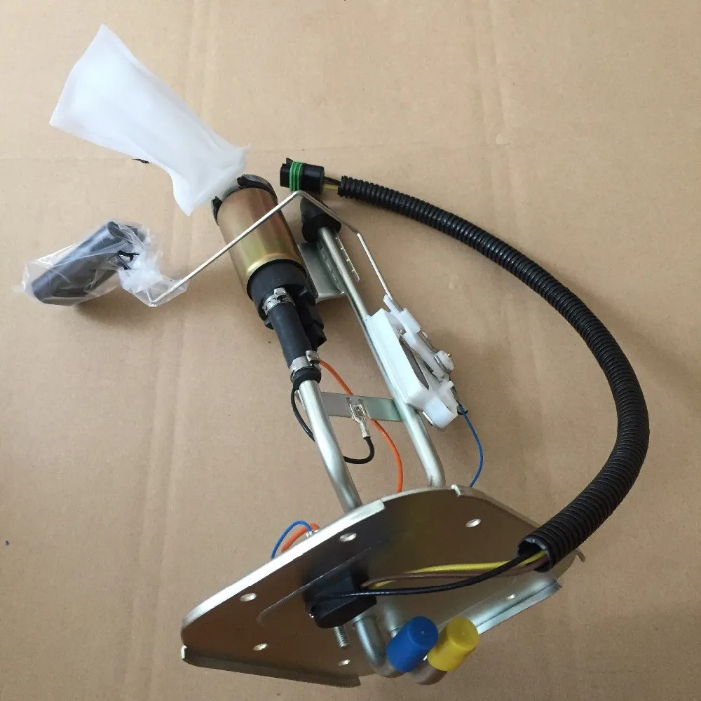 

Fuel Pump Sending Unit For Jeep Wrangler 91 95 VJ 20 Gallon 2.5L 4.0L