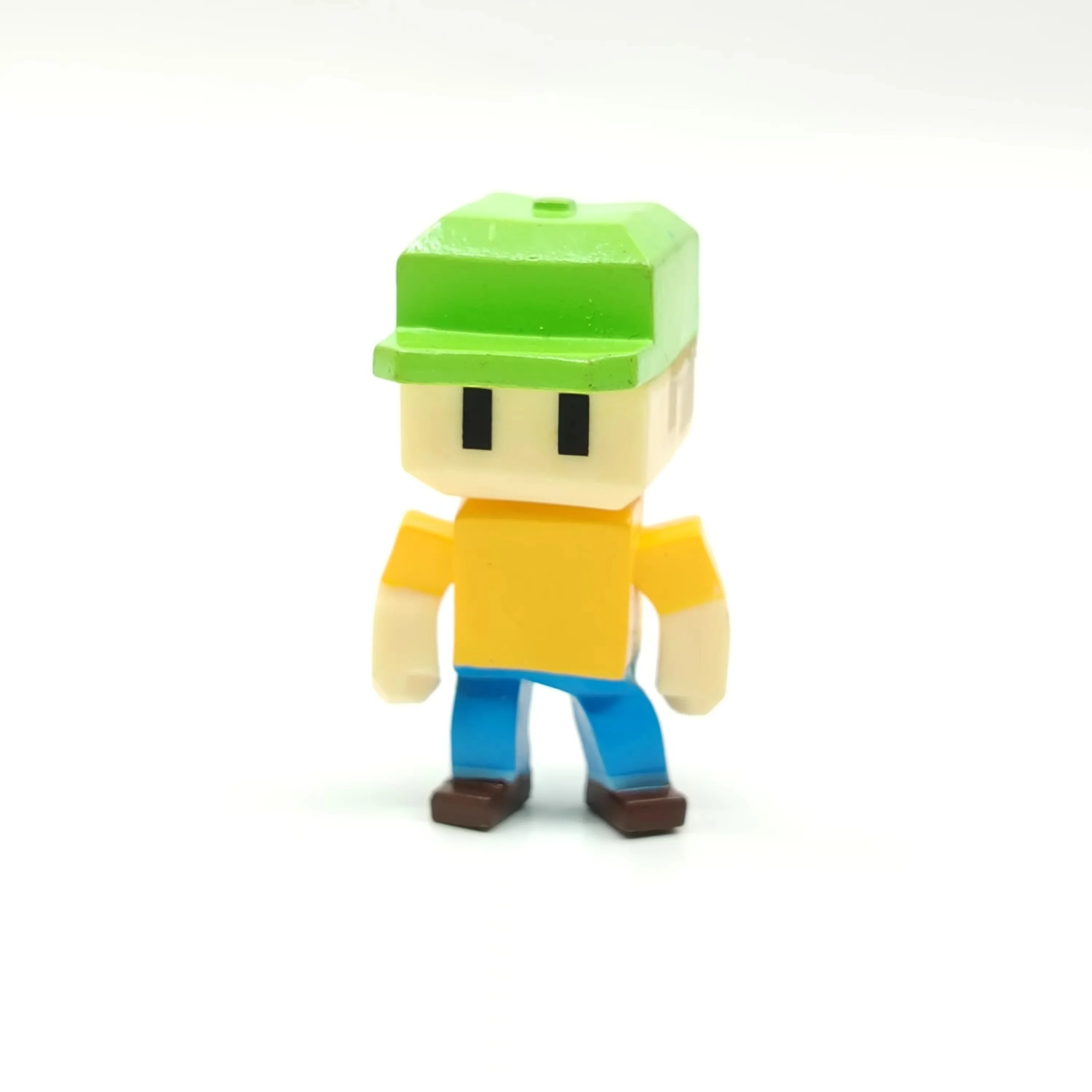 Фигурки Stumble Guys Andralyn 4 шт.