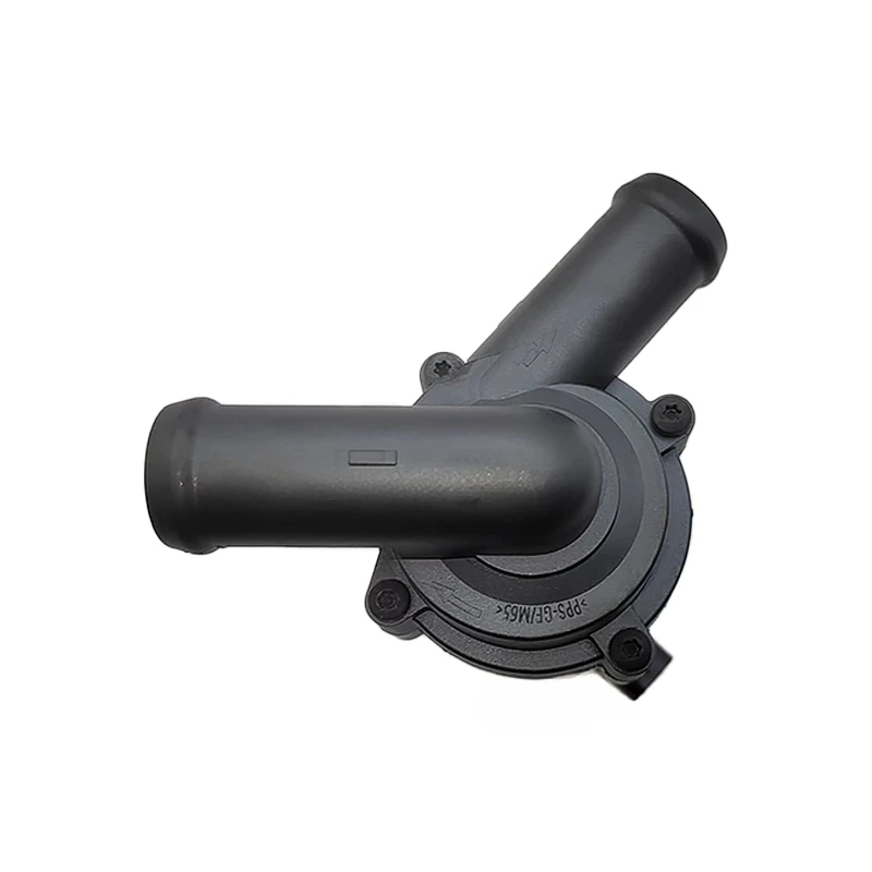 Электрический Вспомогательный Водяной Насос Для Audi A3 Q3 Skoda Octavia IV CUPRA Leon Formenitor 12V 5Q