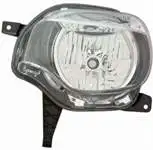 

551-11A8L-LDEM2 for left TWINGO III (BCM) 2014-